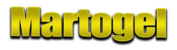 Logo Martogel